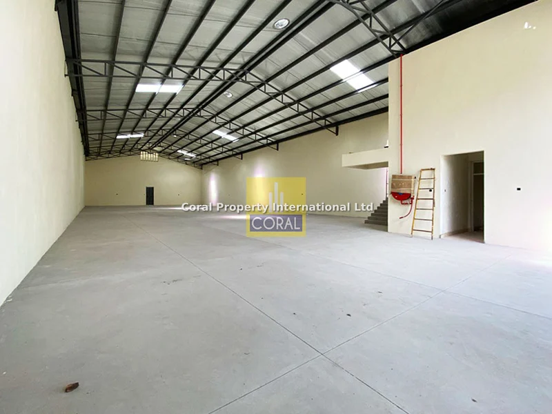 Warehouse for sale in Athi River