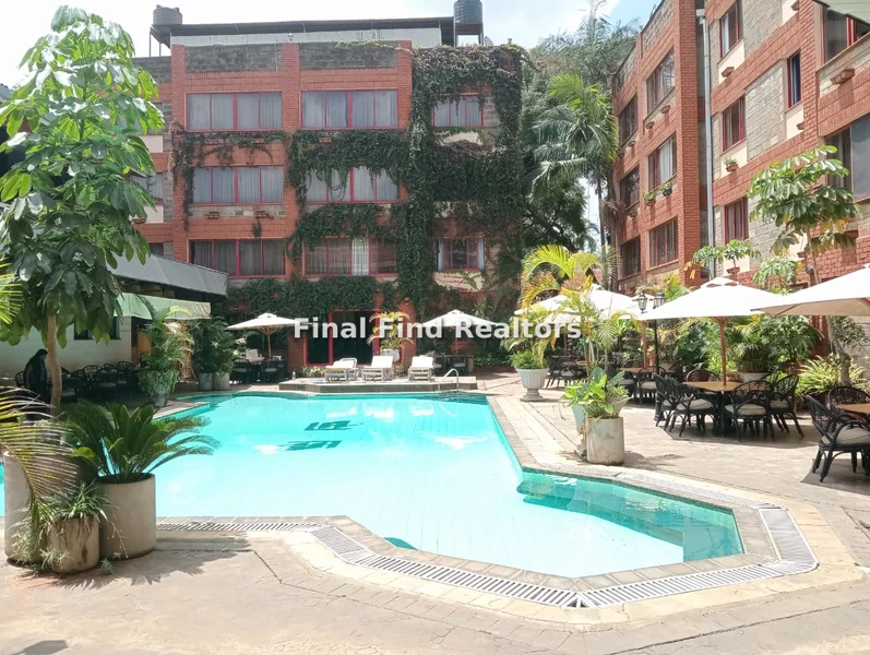 1-bedroom Apartment for rent in Westlands Area