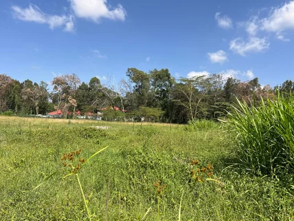 Land for sale in Garden Estate, Roysambu