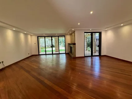 5-bedroom Townhouse for rent in Lavington, Nairobi