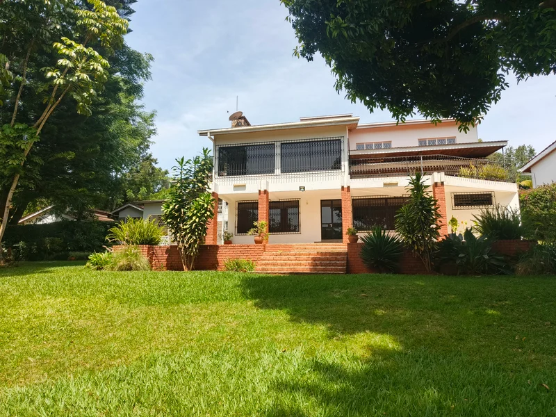 5 bedroom house for sale in gigiri