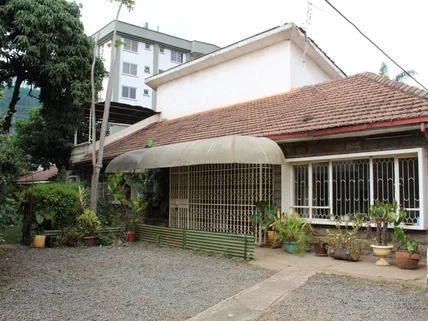 Land for sale in Parklands, Westlands