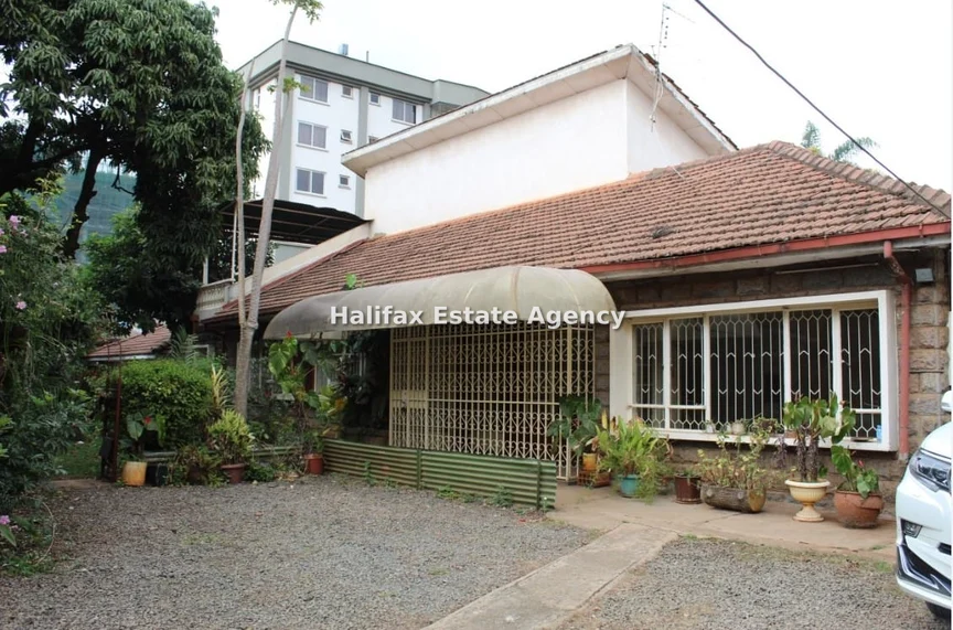 Land for sale in Parklands