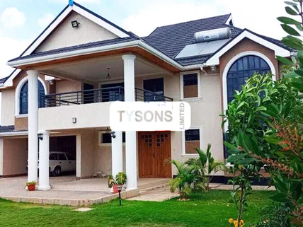 4-bedroom House for sale in Kitengela, Kajiado County