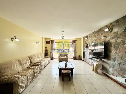4-bedroom Apartment for sale in Parklands, Westlands