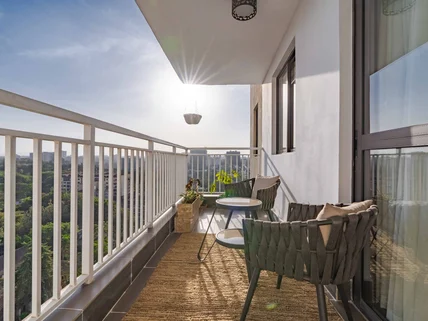 3-bedroom Apartment for rent in Kilimani, Nairobi
