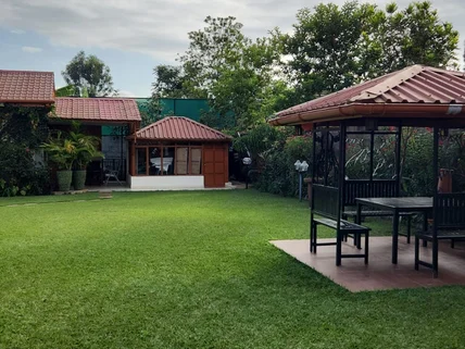 5-bedroom Townhouse for sale in Runda, Westlands