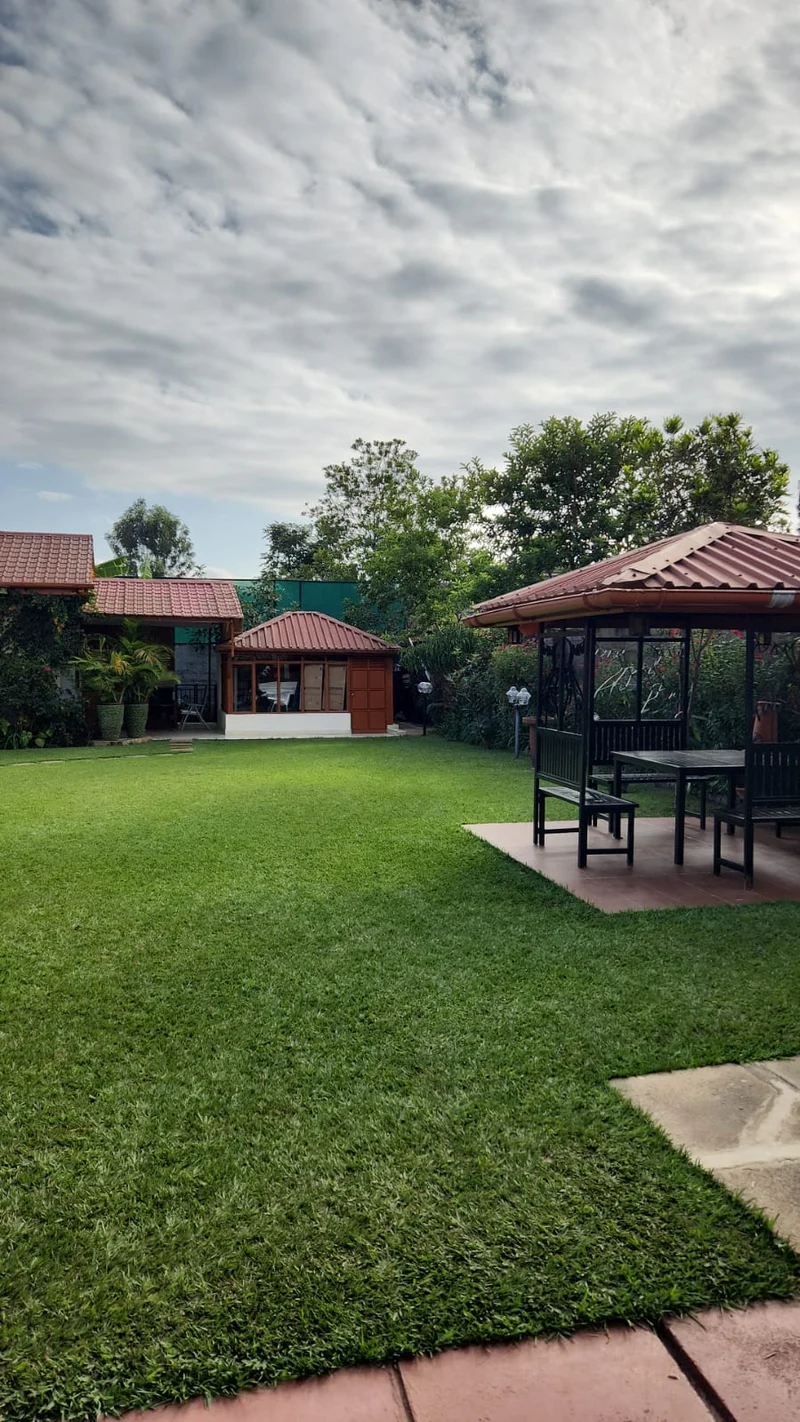 Exquisite 5 Bedroom Townhouse for Sale in Runda