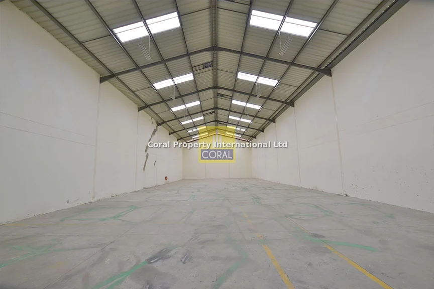 Warehouse for sale in Athi River