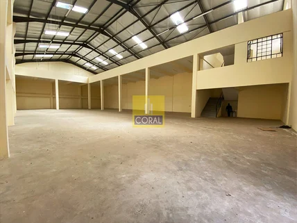 Warehouse for rent in Ruiru, Kiambu County