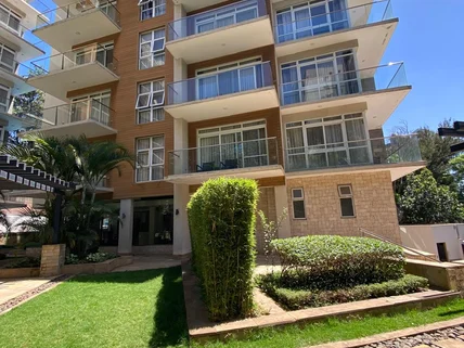 2-bedroom Apartment for rent in Kileleshwa, Nairobi