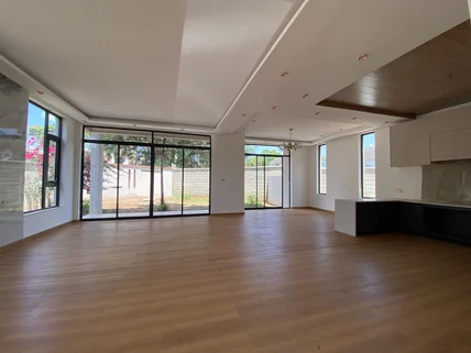 5-bedroom Villa for sale in Lavington, Nairobi