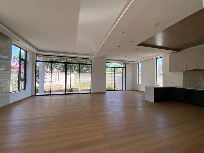 Spacious 5 Bedroom Villa for Sale in Lavington