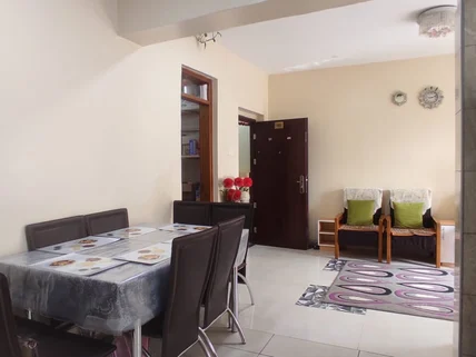2-bedroom Apartment for sale in Parklands, Westlands