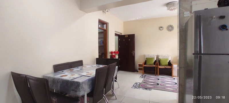 2 Bedroom Apartment For Sale In Parklands Wambugu Road