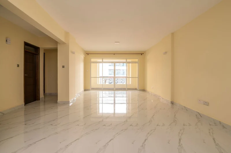 Modern 4 Bedroom Apartment All-Ensuite For Sale in Parklands, Nairobi