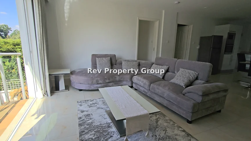 2-bedroom Apartment for rent in Westlands Area