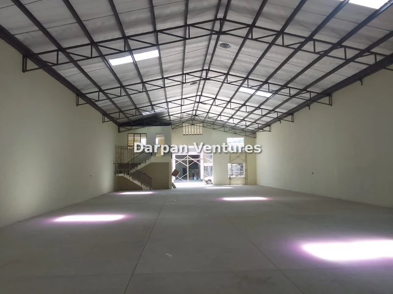 Warehouse for sale in Athi River