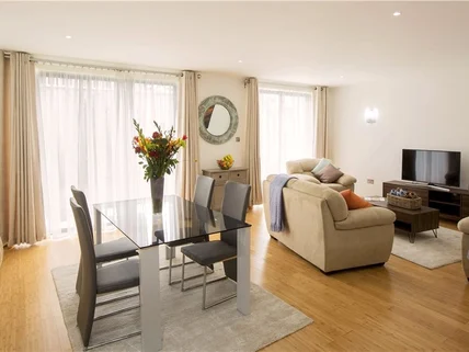 4-bedroom Villa for rent in Garden Estate, Roysambu