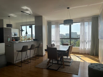 3-bedroom Apartment for rent in Kilimani, Nairobi