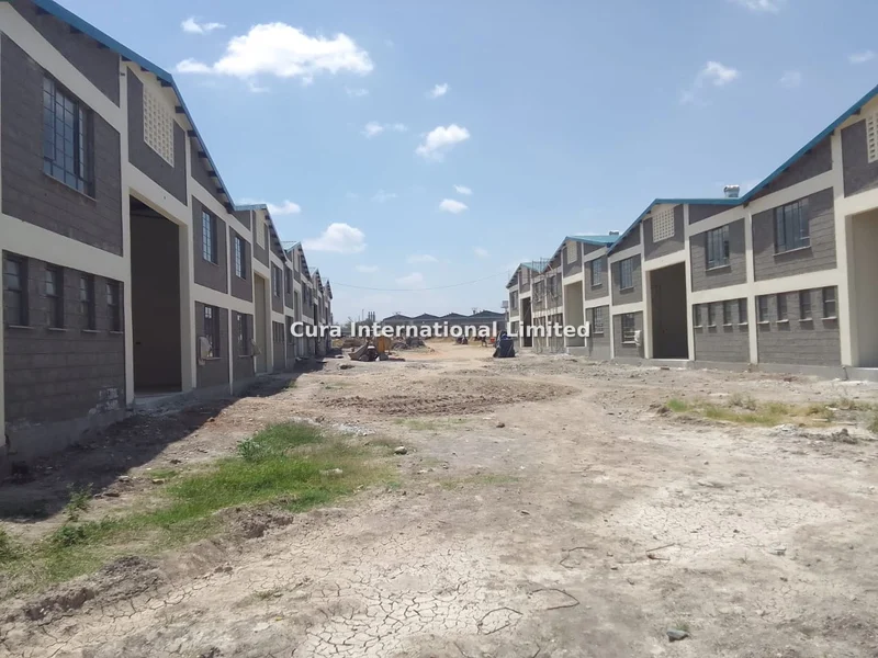 Warehouse for sale in Athi River