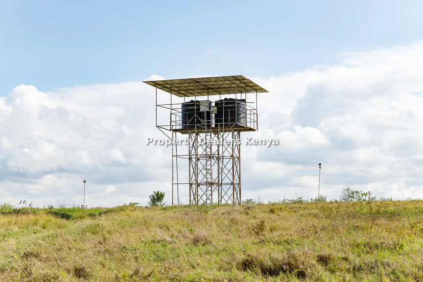 Residential Land for sale in Athi River