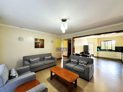 2-bedroom Apartment for rent in Westlands Area, Westlands