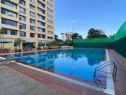 3-bedroom Apartment for rent in Kilimani, Nairobi