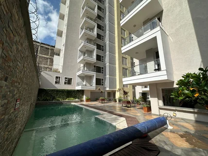 2-bedroom Apartment for rent in Kilimani, Nairobi