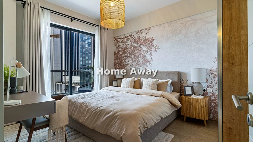 1-bedroom Apartment for rent in Westlands Area