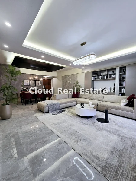 4-bedroom Apartment for sale in Kileleshwa