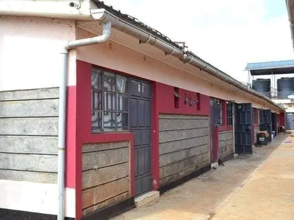 Bedsitter for rent in Waiyaki Way, Westlands
