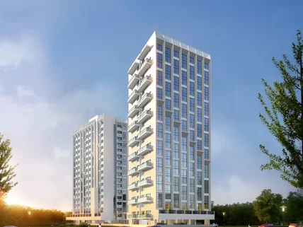 Apartment for sale in Garden Estate, Roysambu
