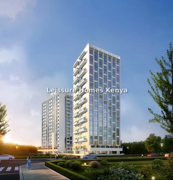 0-bedroom Apartment for sale in Garden Estate