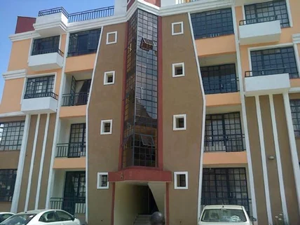 3-bedroom Apartment for sale in Riverside, Westlands