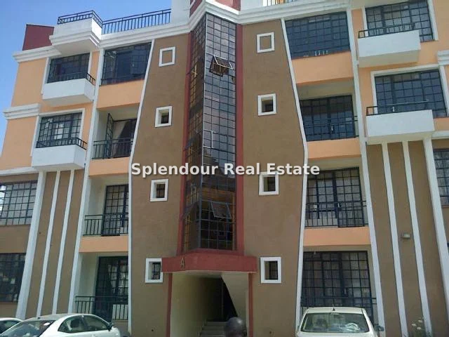 3-bedroom Apartment for sale in Riverside