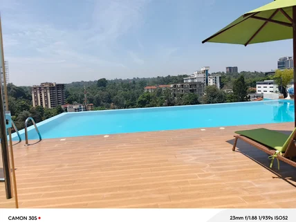 3-bedroom Apartment for rent in Rhapta Road, Westlands