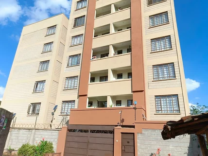 2-bedroom Apartment for rent in Naivasha Road, Nairobi