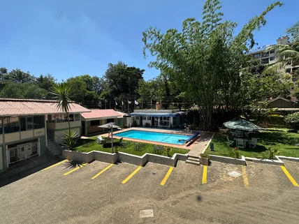 2-bedroom Apartment for rent in Lavington, Nairobi