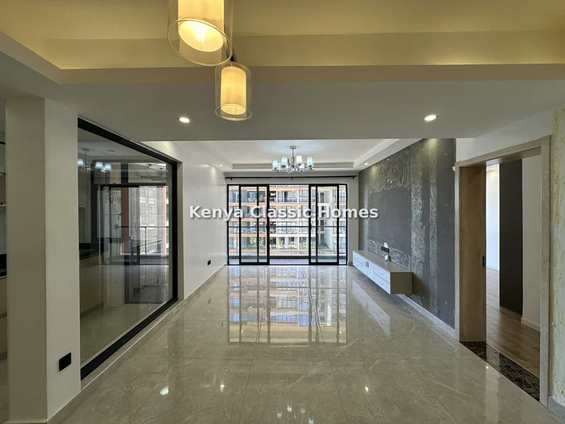 3-bedroom Apartment for sale in Lavington