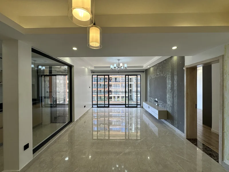 Executive 3 Bedroom Apartment for Sale in Lavington