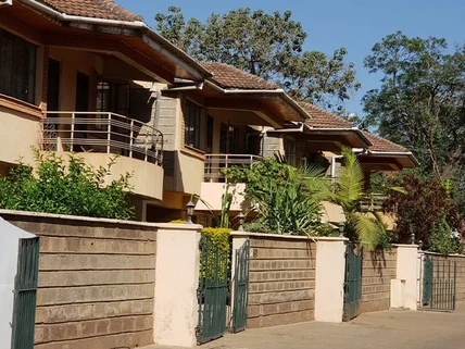 4-bedroom House for sale in Lavington, Nairobi
