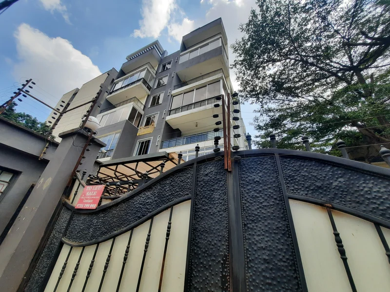 Pritam Apartments