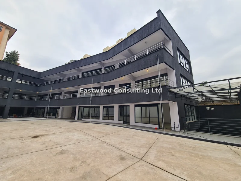 Shop for rent in Parklands