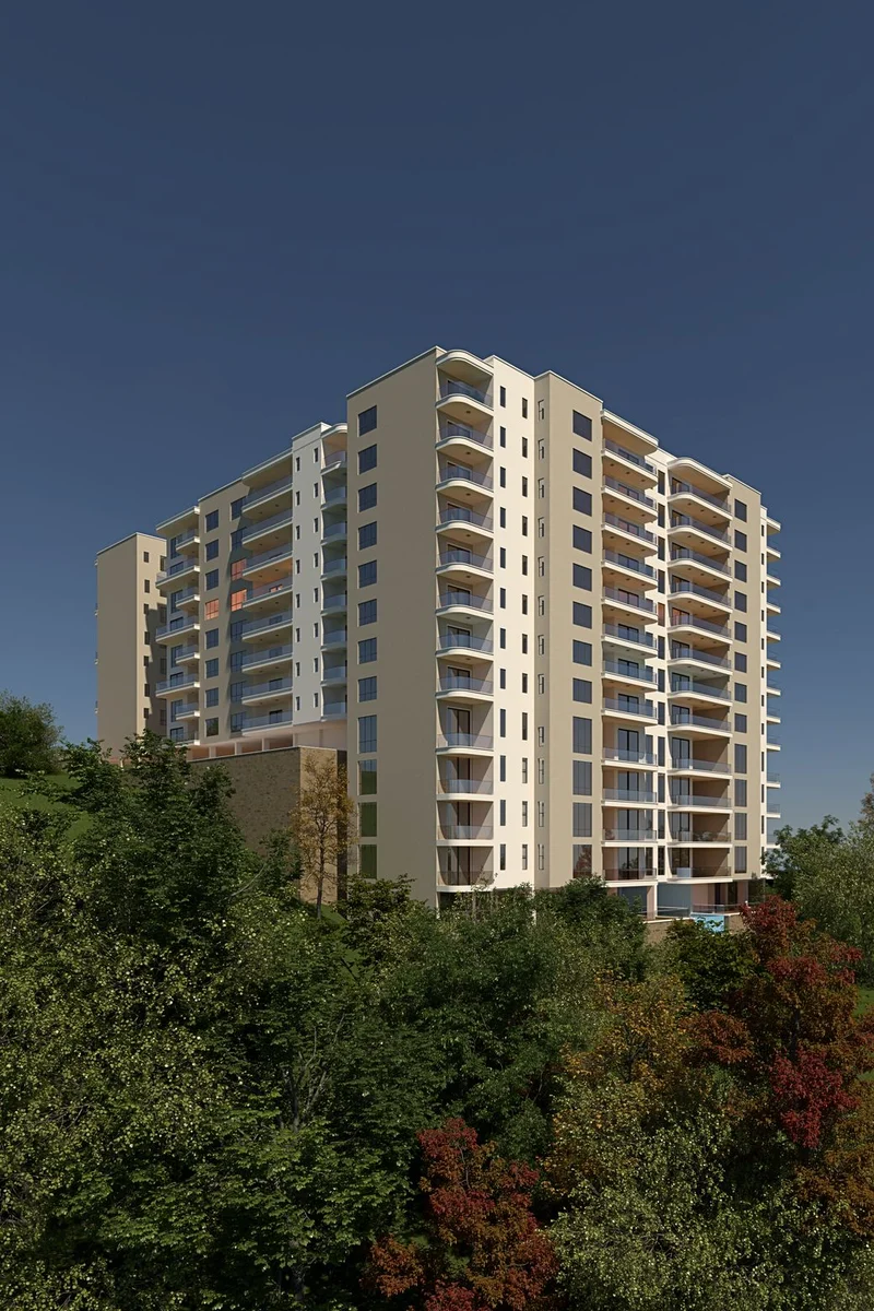 Upcoming 4 Bedroom Apartments