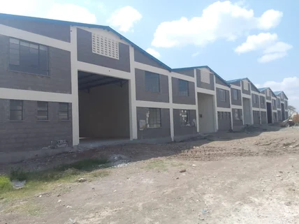 Warehouse for sale in Athi River, Machakos County