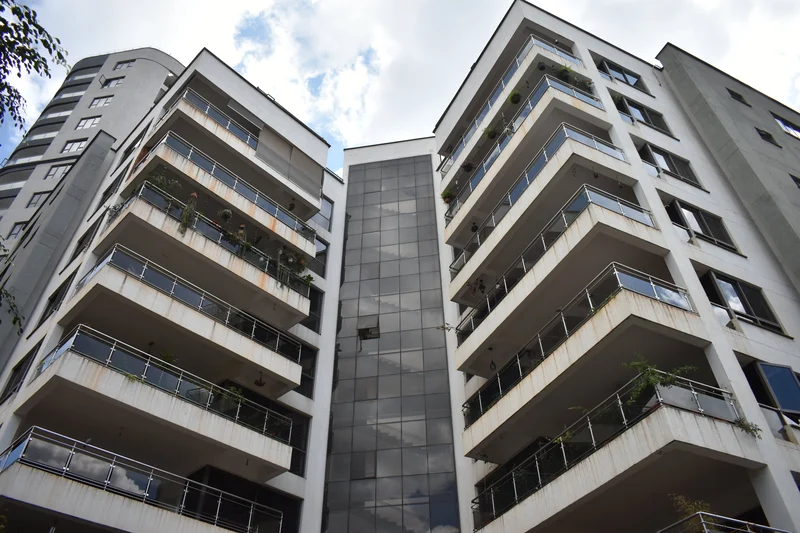 Star Residency
