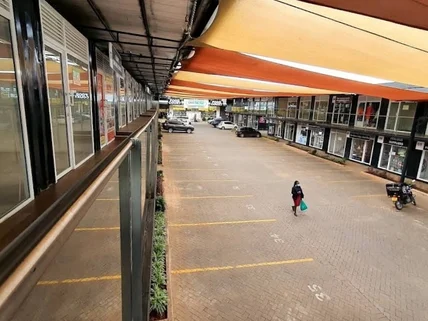 Commercial Property for rent in Gigiri, Westlands