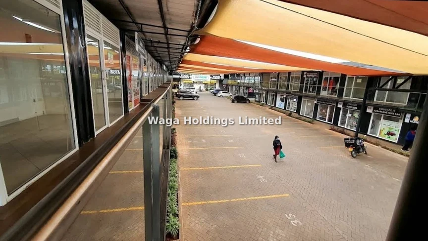 Commercial Property for rent in Gigiri