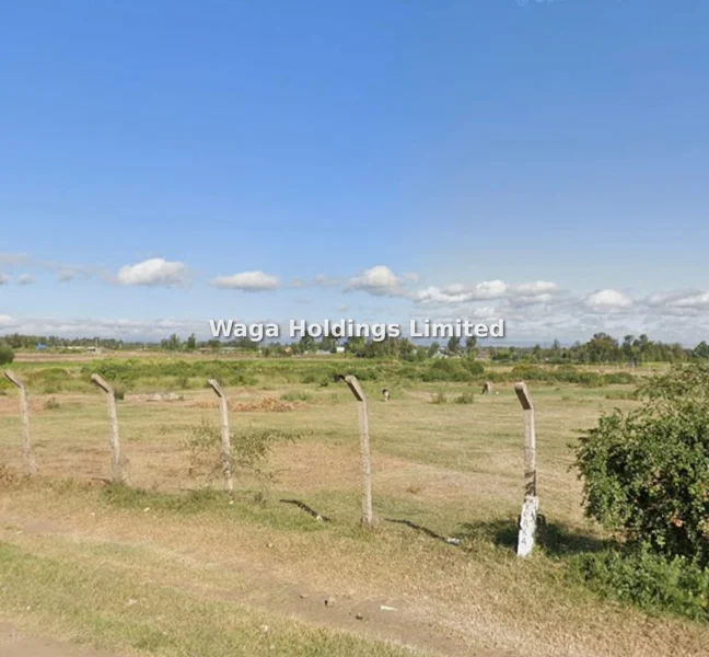 Land for sale in Nanyuki